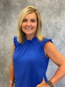 Debbie Beasley - Loan Officer